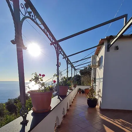 Vakantiehuis Casa_valery *